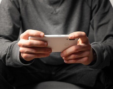 Viihdettä netissä suomalaisille