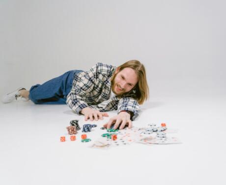 kasinopelien volatiliteetti